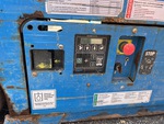Basic Lower Control Station with 