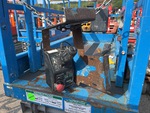 Basic Control Station Upper with 