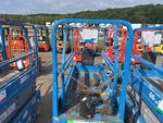 Chassis Photos with 