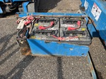 Electrical with 