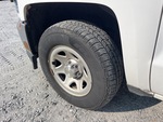 Chassis with 