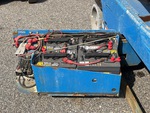 Electrical with 
