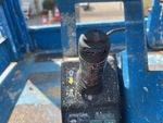 Control Station Upper with 
