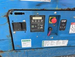 Control Station Ground with 