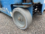 Chassis with 