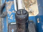 Control Station Upper with 