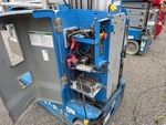Electrical with 