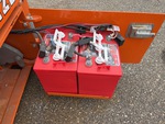 Electrical with 