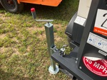 Trailer Chassis with 