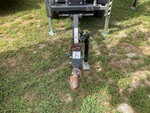 Trailer Chassis with 