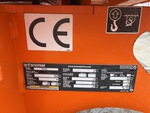 General Appearance with CE Mark