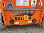 Control Station Ground with 