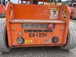 Control Station Ground with 