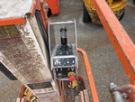 Control Station Upper with 