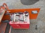 Electrical with 