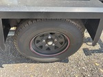 Trailer Chassis with 