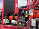 Control Station Upper with 