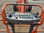 Control Station Upper with 