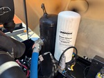 Air Compressor with 
