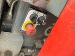 Basic Lower Control Station with 