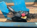 Control Station Upper with 