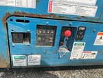 Control Station Ground with 
