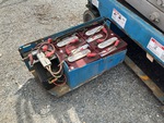 Electrical with 
