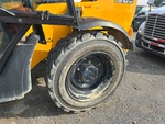 Chassis with 