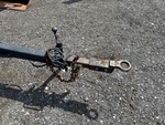 Chassis with 