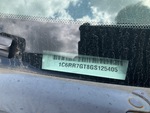 General Appearance with Second Serial Number/VIN Photo
