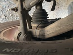 Brakes with 