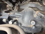Drivetrain with 