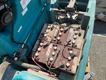 Electrical with 