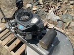 Engine with 
