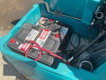 Electrical with 