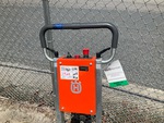 Control Station with 