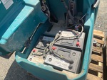 Electrical with 