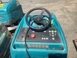 Control Station with 