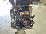 Engine with 