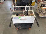 Control Station with 