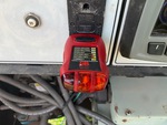 Electrical with 