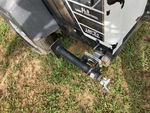 Trailer Chassis with 