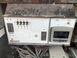 Control Station with 