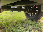 Trailer Chassis with 