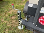 Trailer Chassis with 