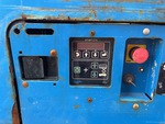 Control Station Ground with 