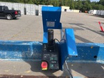Control Station Upper with 