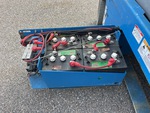 Electrical with 