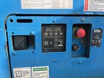 Basic Lower Control Station with 