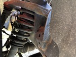 Chassis with 